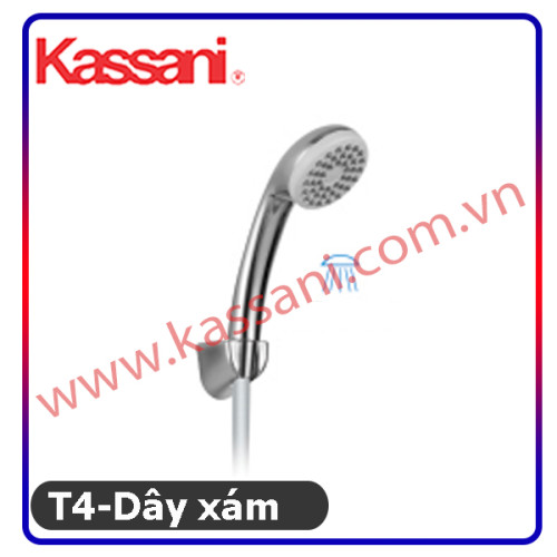 TAY SEN CAO CẤP DÂY INOX KASSANI T4